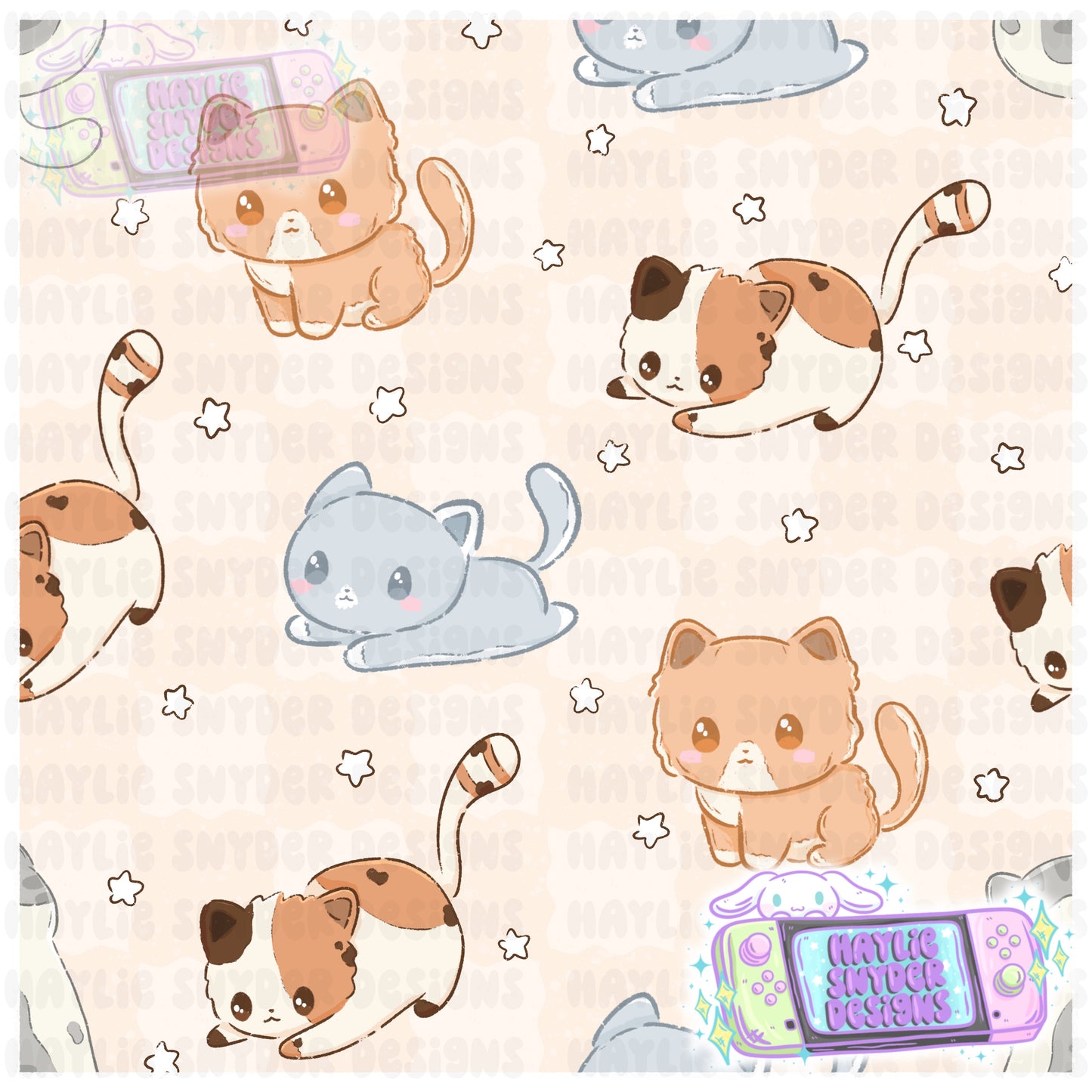 Kitties