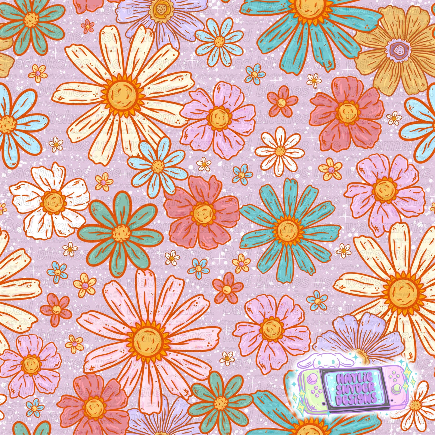 Wildflower Floral