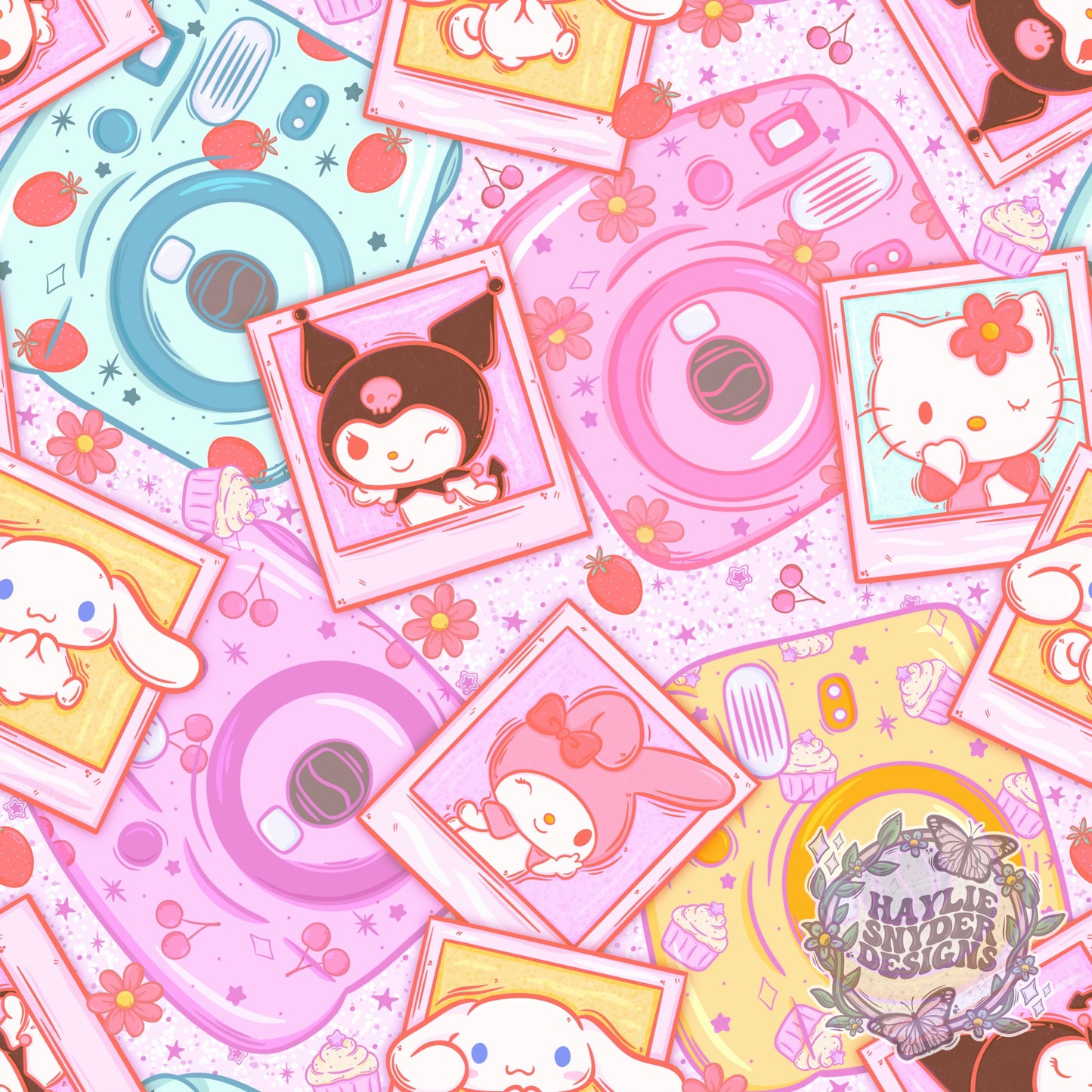 Cat & Friends 2