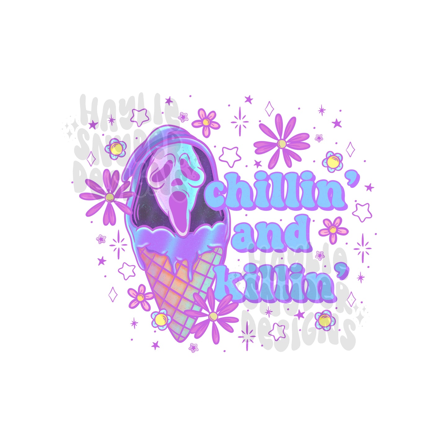 Ice Scream PNG