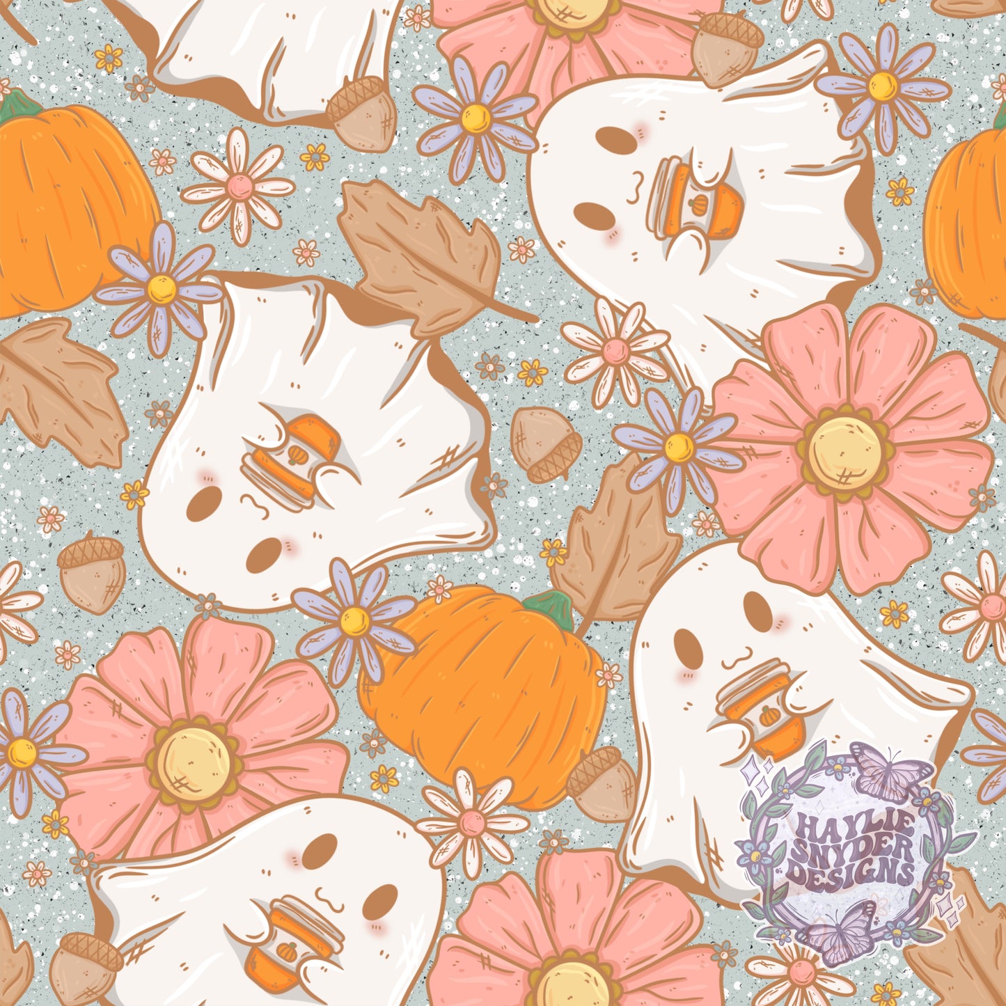 PSL Ghosts