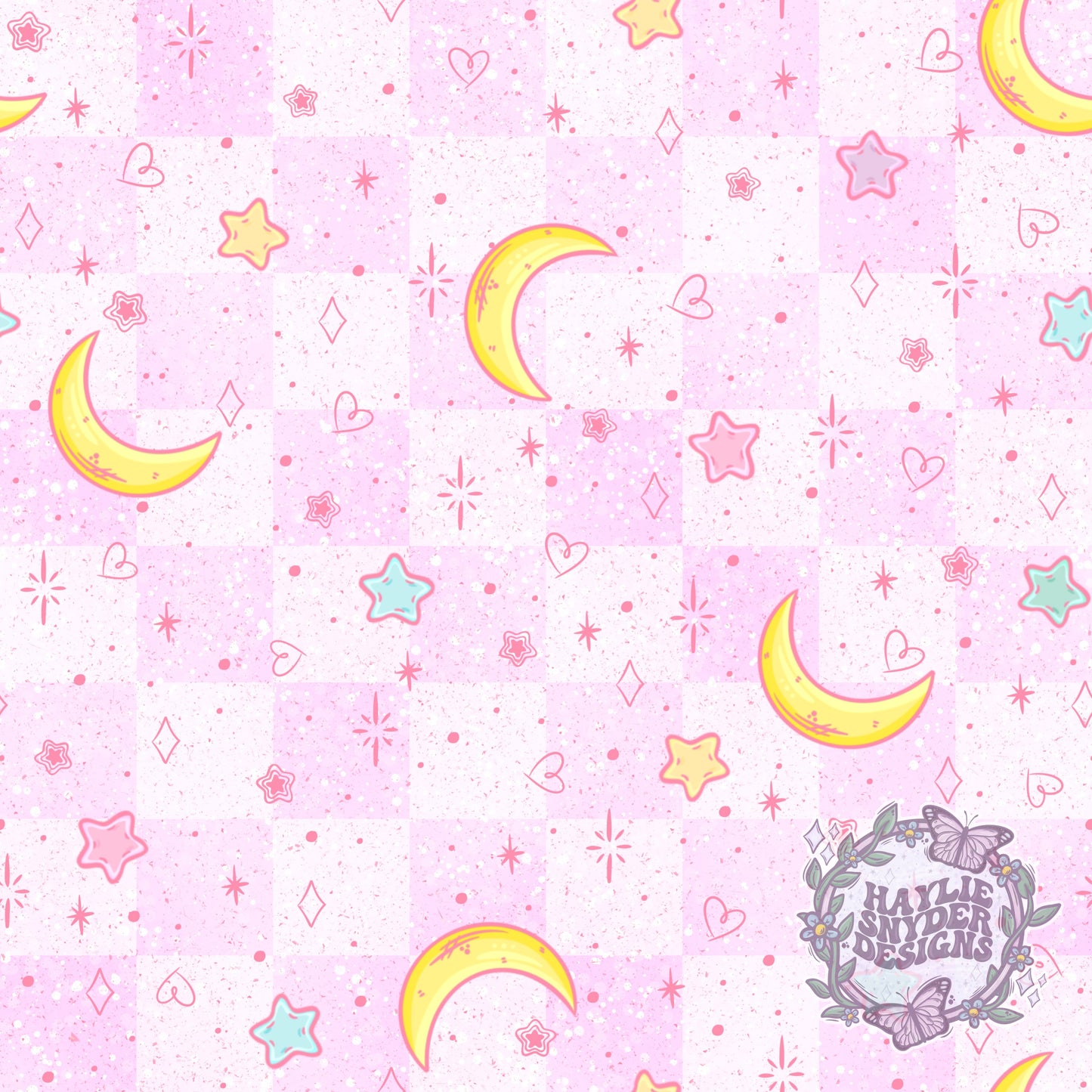 Chibi Kitty & Friends Coord