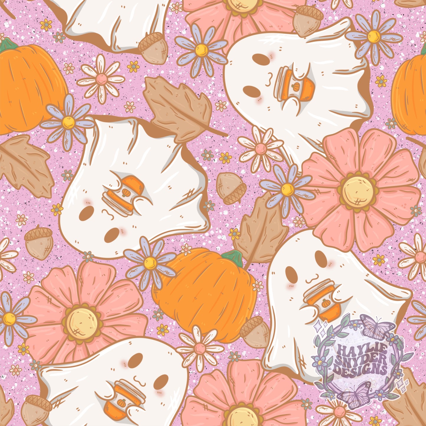 PSL Ghosts