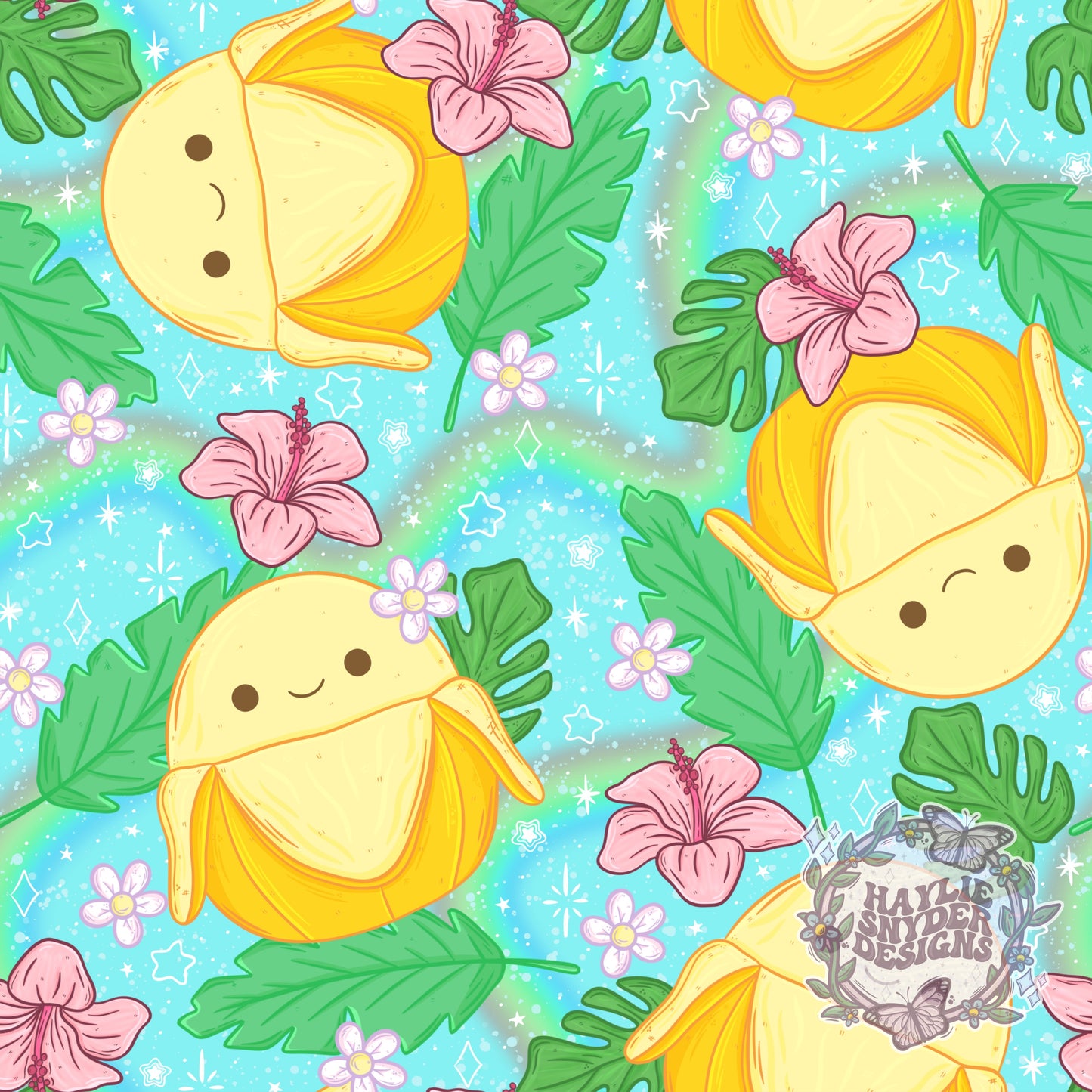 Banana Squish 2