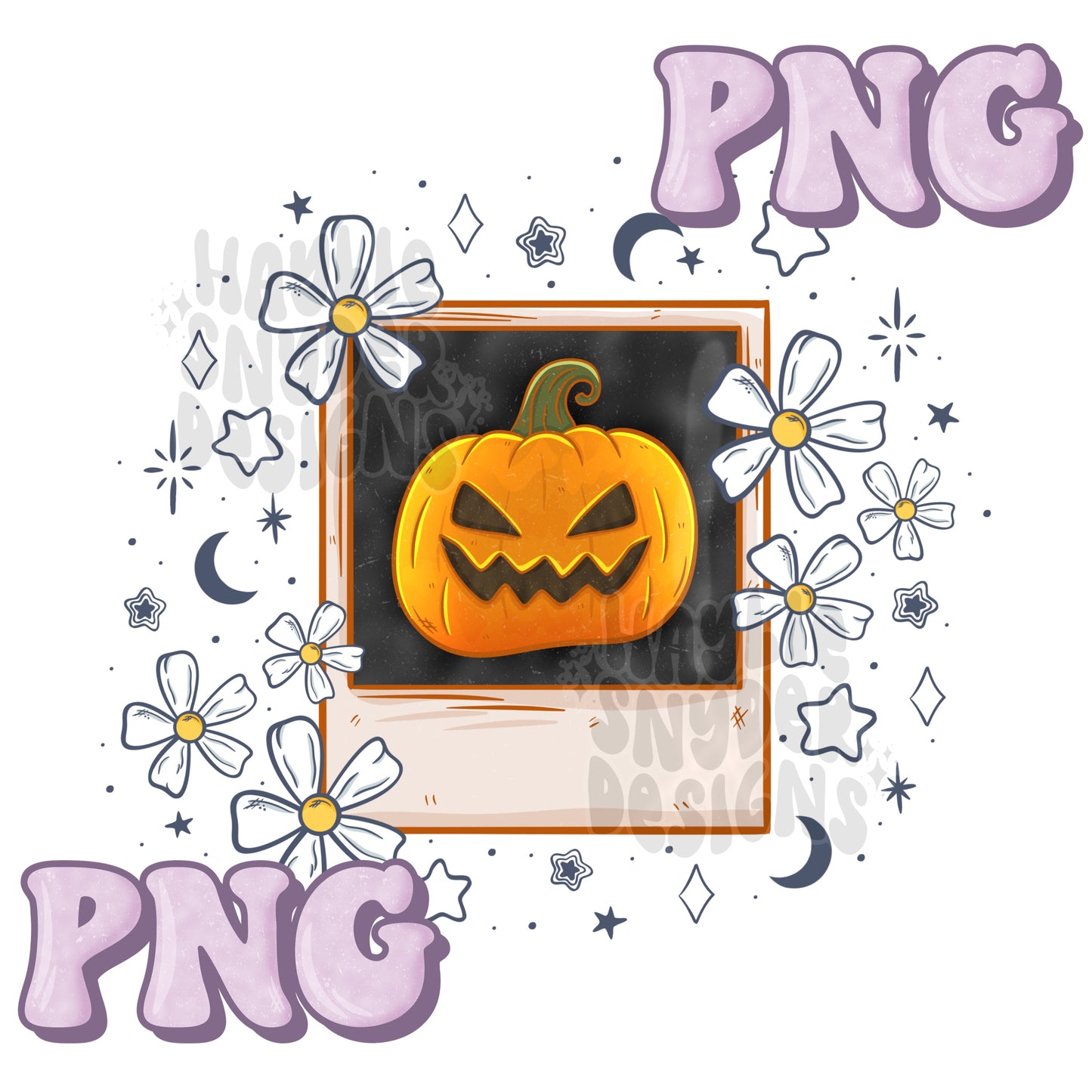 Pumpkin Pictures PNG
