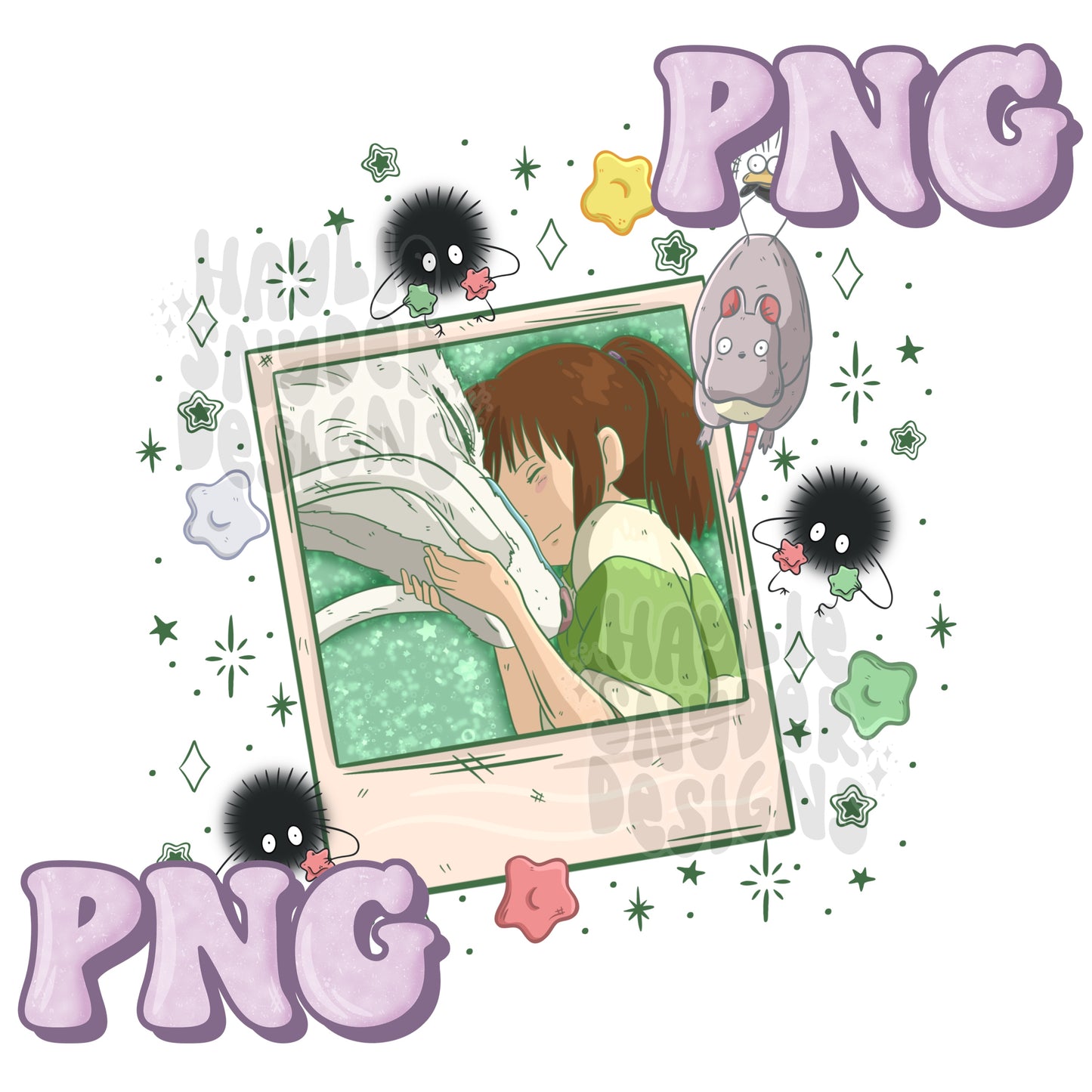 SG Dragon PNG
