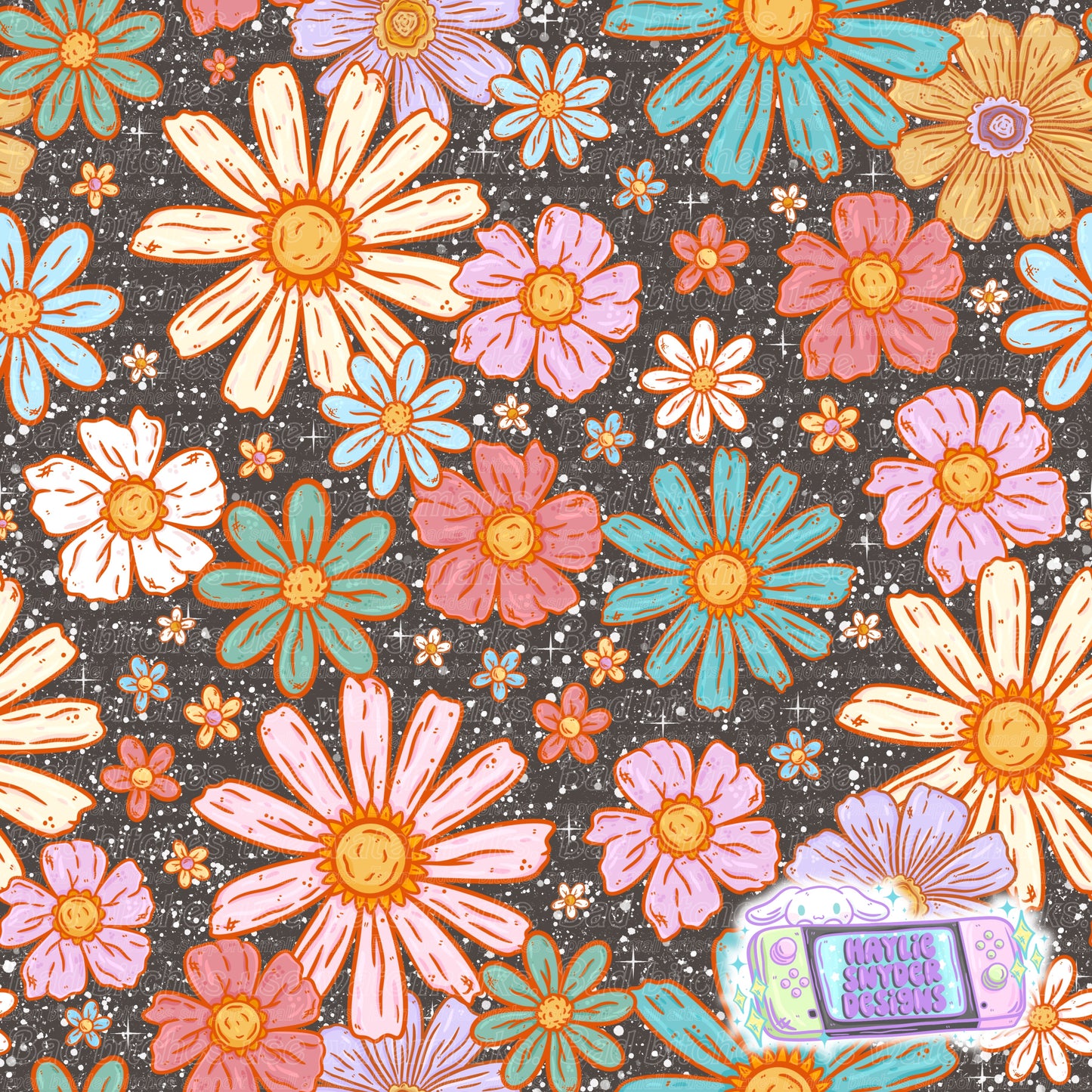 Wildflower Floral
