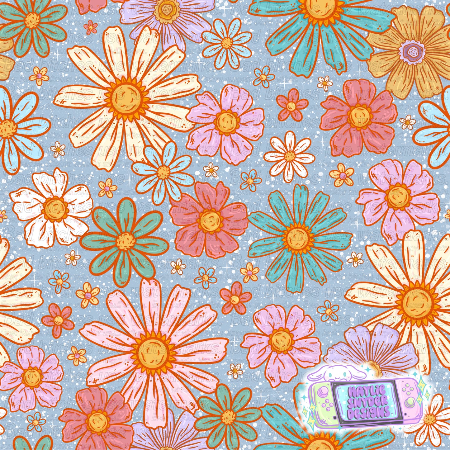 Wildflower Floral