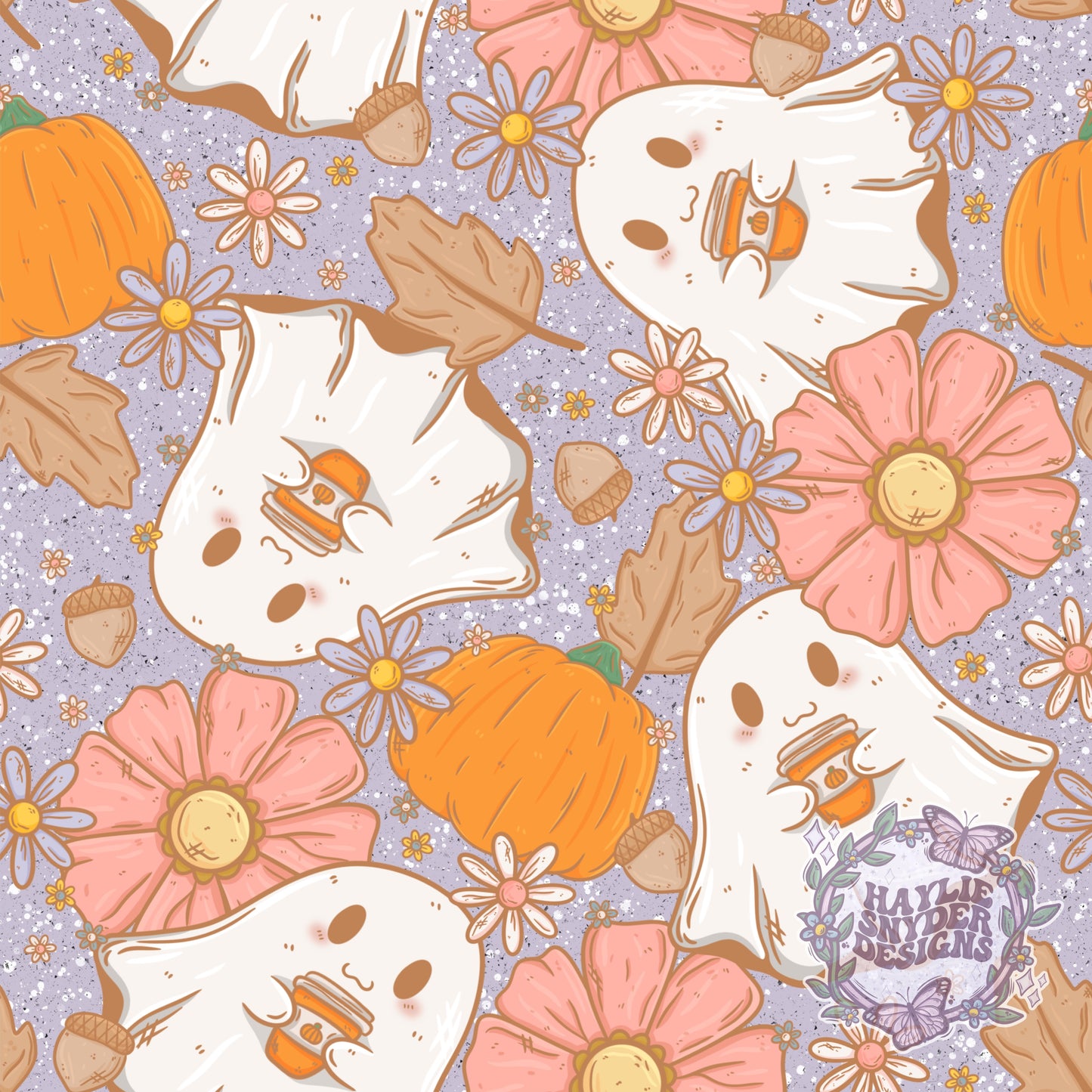 PSL Ghosts