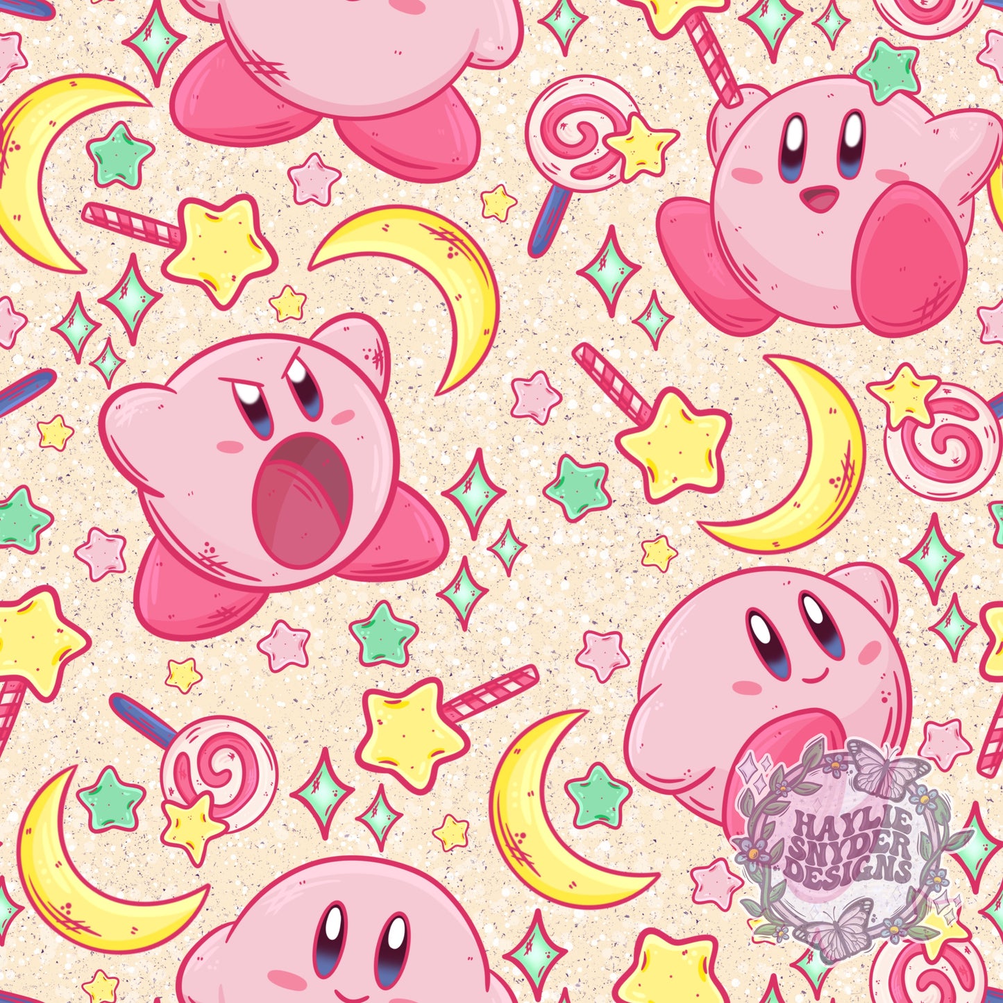 Kirb Tan