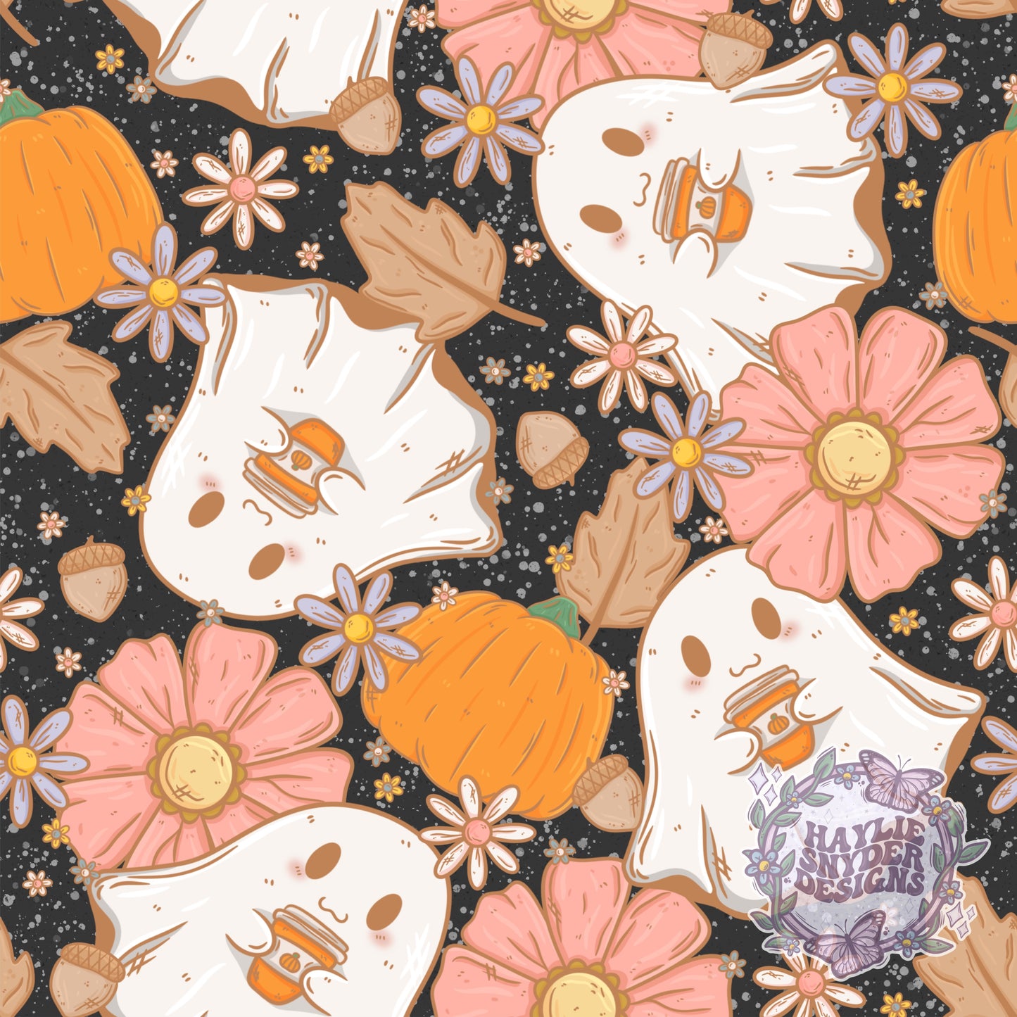 PSL Ghosts