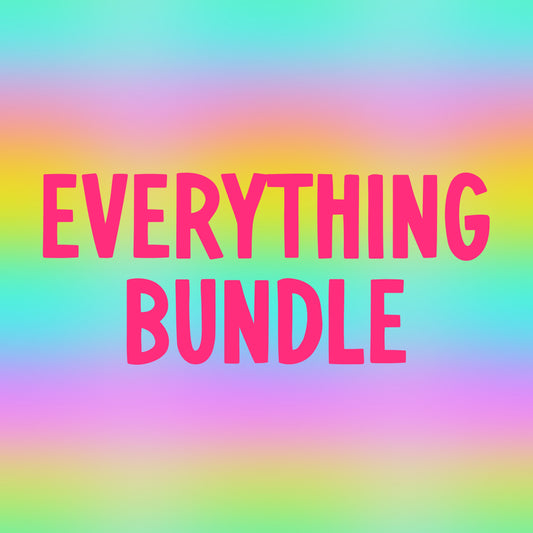 10/11 Everything Bundle