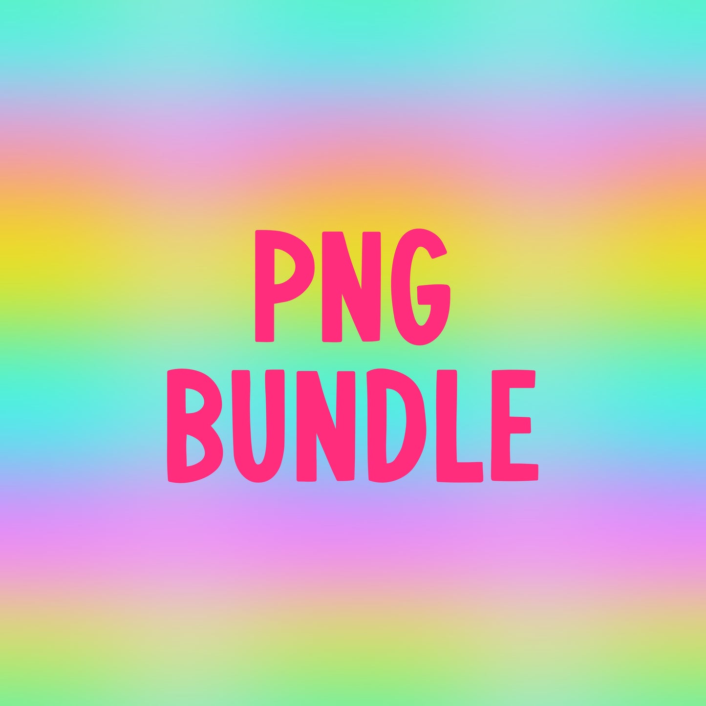 10/11 PNG Bundle