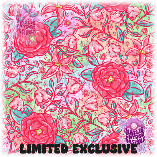 Mayas Meadow 2 LIMITED EXCLUSIVE