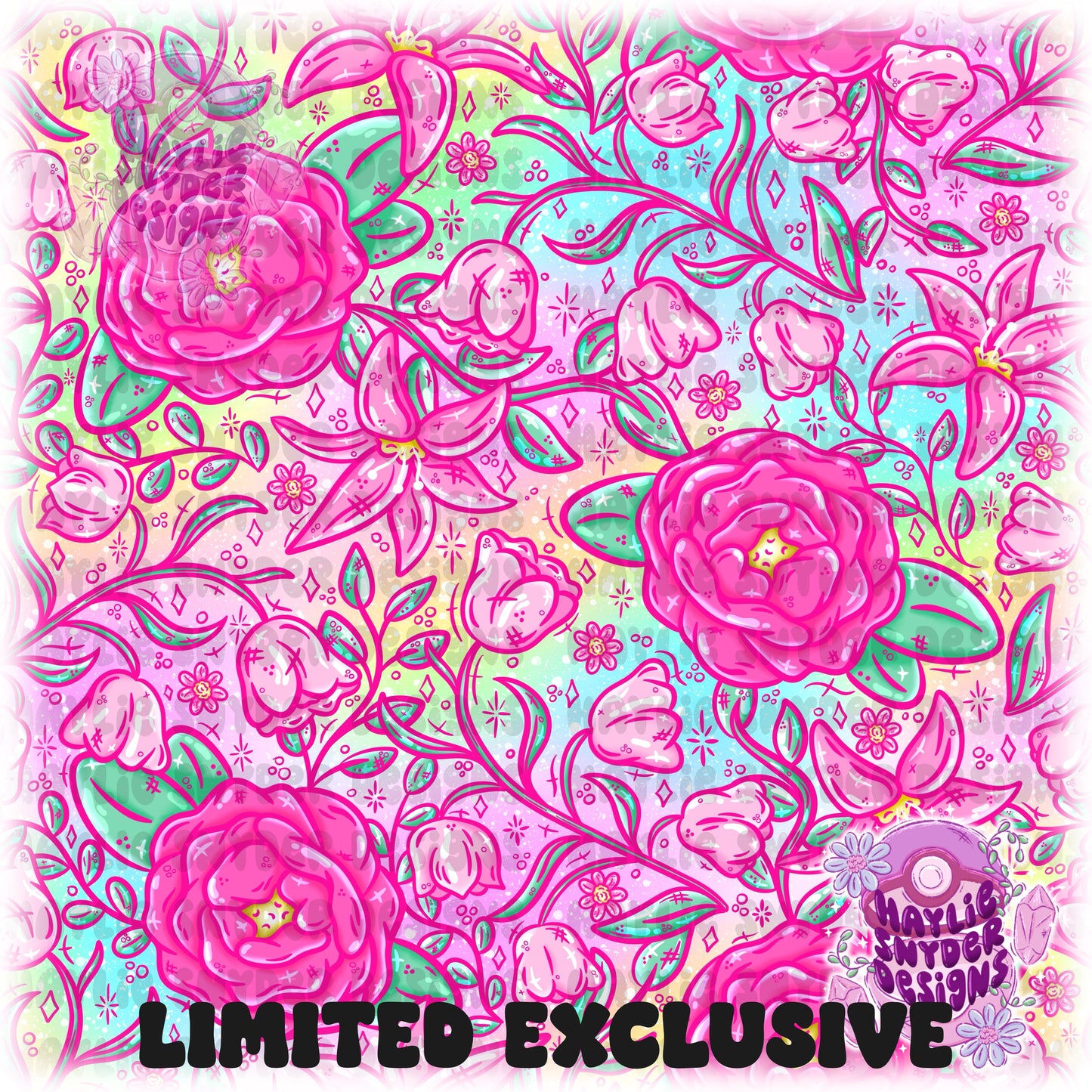 Mayas Meadow 1 LIMITED EXCLUSIVE