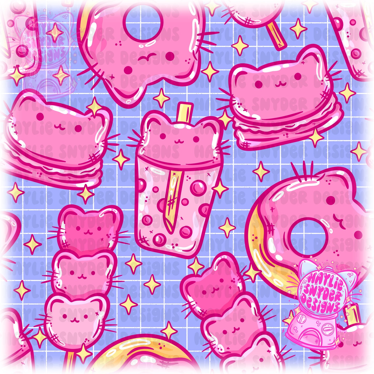 Kitty Sweets