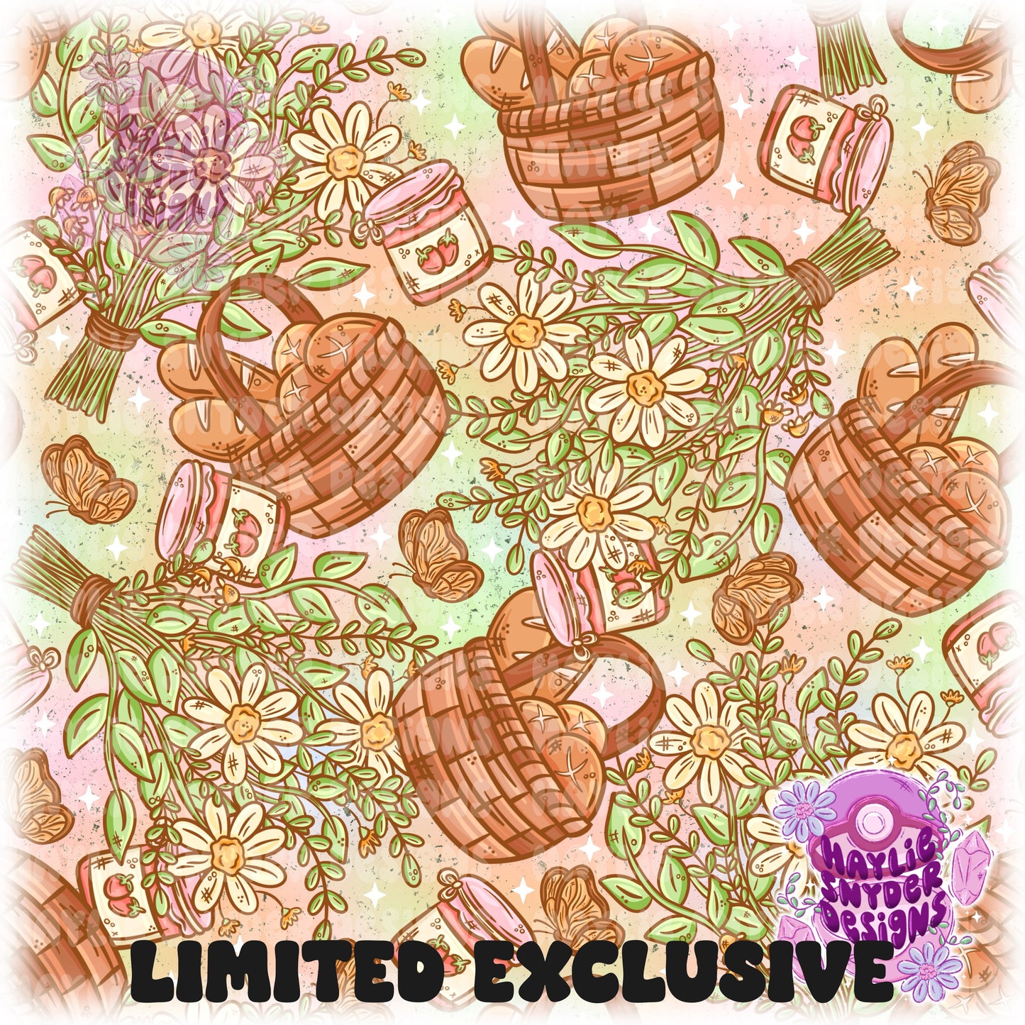 Summer Picnic LIMITED EXCLUSIVE