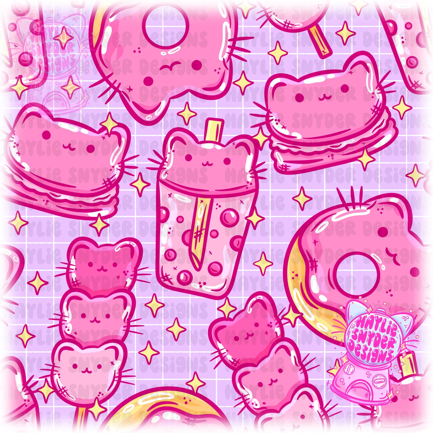 Kitty Sweets