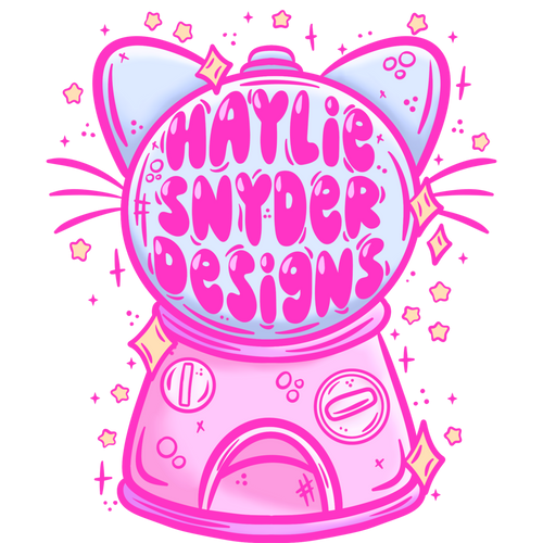 Haylie Snyder Designs