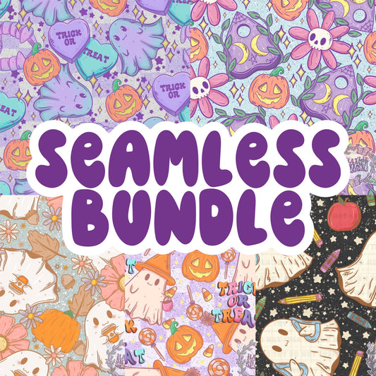 Seamless Only Bundle