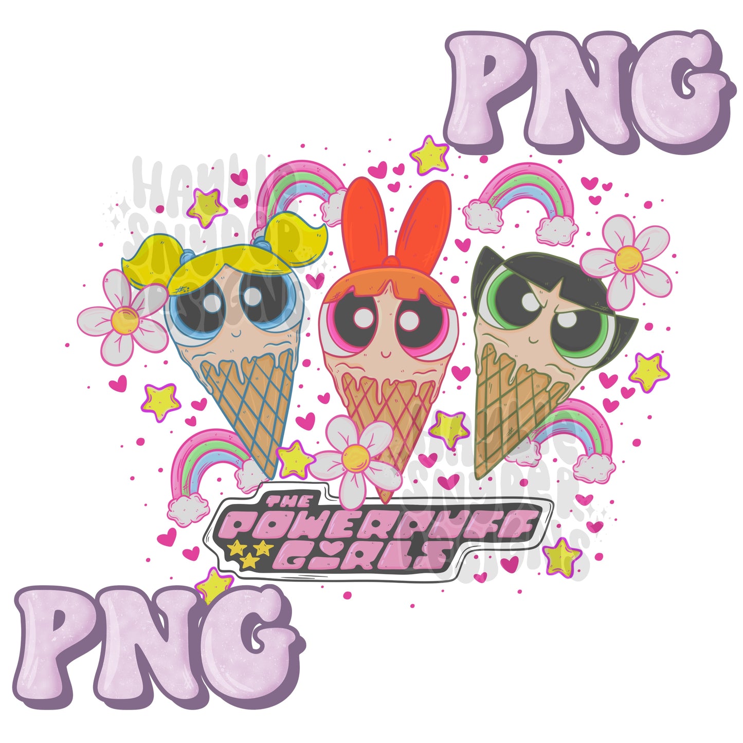 PPG Cones PNG